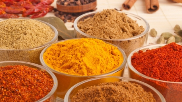 Come dimagrire con il curry e la ricetta bruciagrassi - styleoga.it