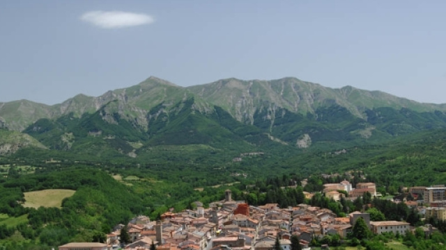 Comune di Amatrice &raquo; Benvenuti ad Amatrice - rieti.it