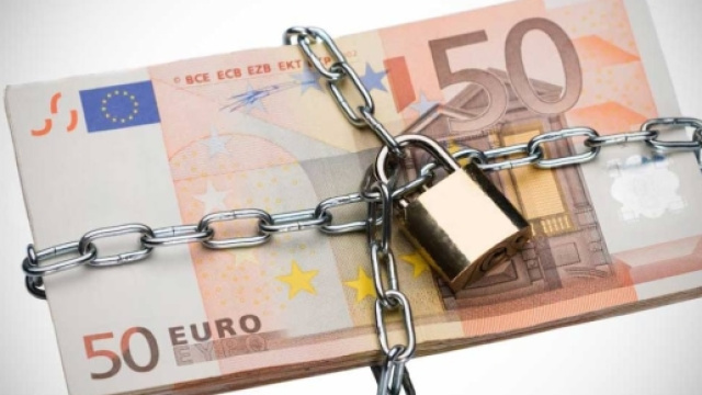 Dal 1°luglio 2017 conti correnti a rischio