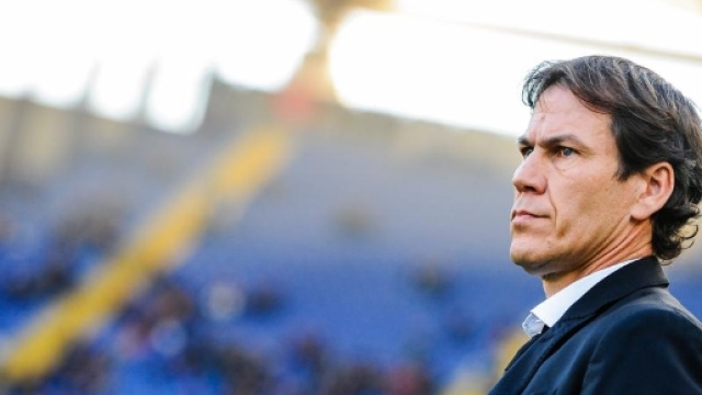 Foot OL - OL : Rudi Garcia débarque à l'OM, Daniel Riolo se moque ... - foot01.com