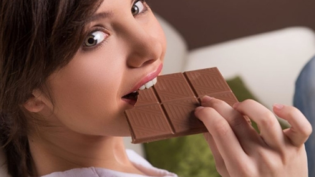 Il cioccolato migliora memoria, apprendimento e funzioni cognitive in poche ore