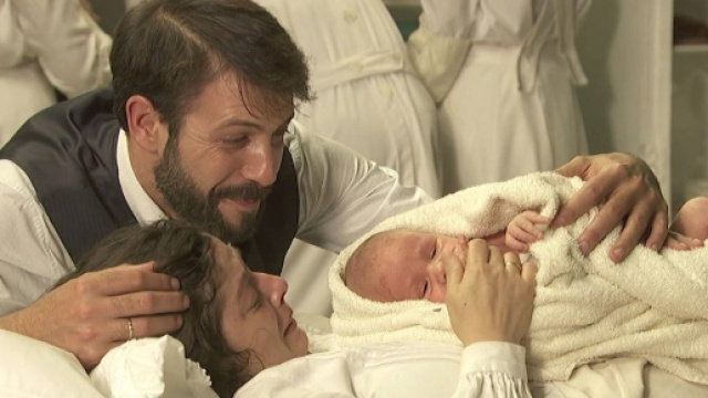 Il Segreto, trame Spagna: Candela e Severo tornano a Puente Viejo