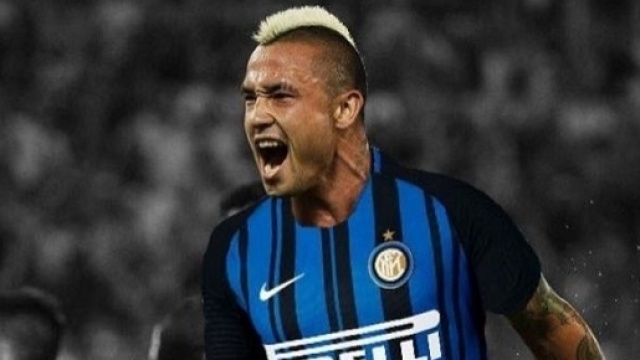 Inter, c'&egrave; l'offerta per Nainggolan