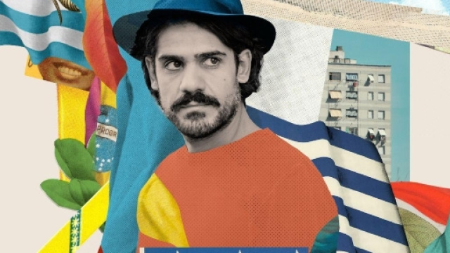 Ippodromo delle Capannelle, Roma, 6 luglio 2017