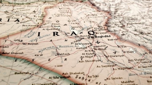 Iraq, la "terra dei due fiumi"