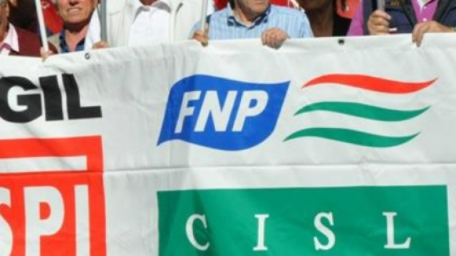 Cgil, Cisl e Uil uniti nel dissenso verso le nuove decisioni del Governo - lanuovaprovincia.it