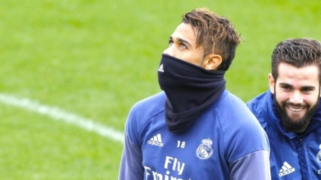 L'Olympique Lyonnais ve recruter deux nouveaux joueurs. (abacapress)