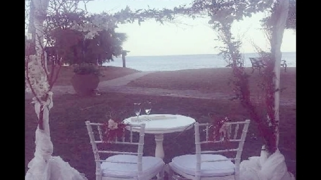 Matrimonio per una coppia di 'Temptation Island 2017'