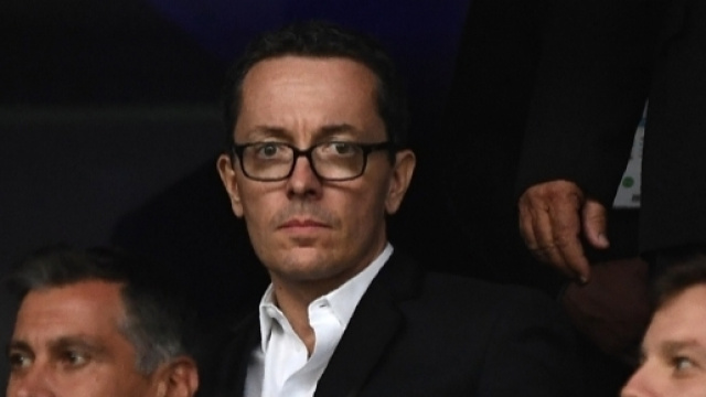 OM : Nouvelle révélation de taille sur l'avenir de Rudi Garcia - actumercato.fr