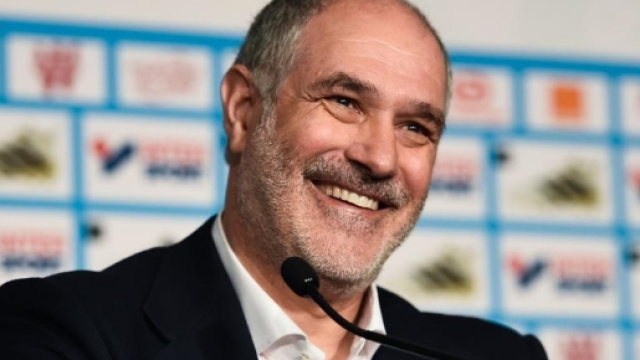 OM - Zubizarreta lorgnerait deux attaquants de Liga - madeinfoot.com