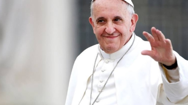 Papa Francesco Archivi - Santa Maria dei MiracoliSanta Maria dei ... - santamariadeimiracoliesancelso.it