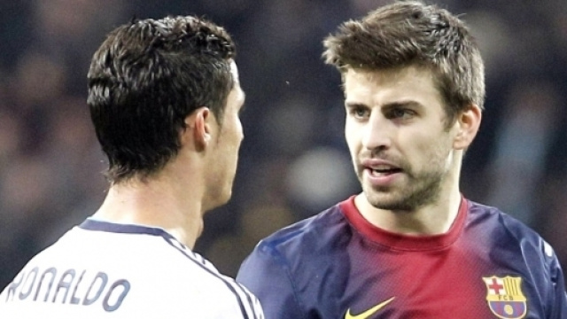 Real Madrid : Piqué se fait chambrer comme jamais !