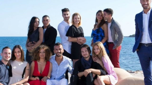 Replica Temptation island 1^ puntata su WittyTv e La5 - blastingnews.com