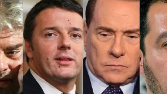 Sondaggi politici elettorali aggiornati al 30 giugno 2017 - I dati Ixè-Agorà