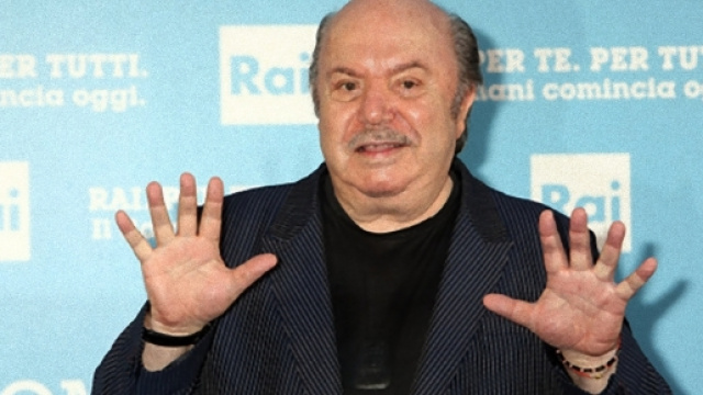 Un Medico in Famiglia 11, Lino Banfi ci sar&agrave;.