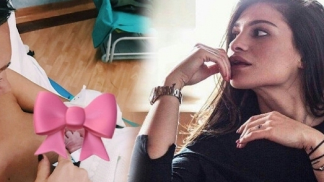 Uomini e Donne news: il parto di Beatrice, ecco il gesto pazzesco di Ludovica