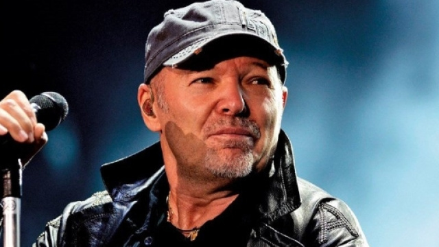Vasco Rossi, misure di sicurezza a Modena.