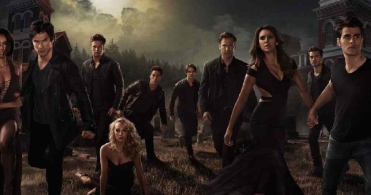 'The Vampire Diaries' season 8 spin-off series happening soon?