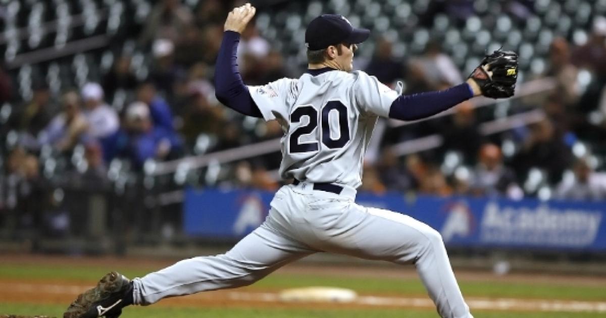 Tommy John surgery; baseball's growing dilemma