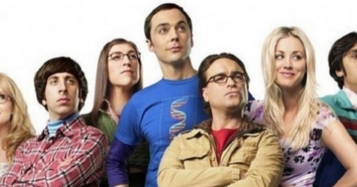 ‘Big Bang Theory’ ratings sink to lowest in show’s history