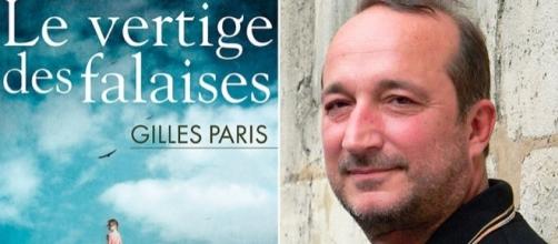 Le Vertige des falaises de Gilles Paris - rtl.fr