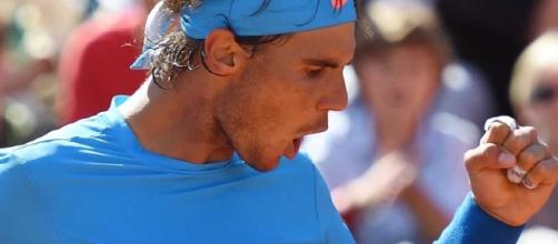 French Open: Novak Djokovic, Rafael Nadal Edge Closer to Quarter ... - ndtv.com