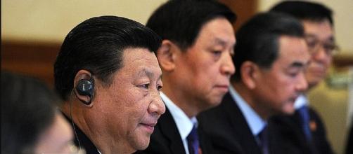 President of the People’s Republic of China Xi Jinping/Photo labelled for reuse via EnKremlin