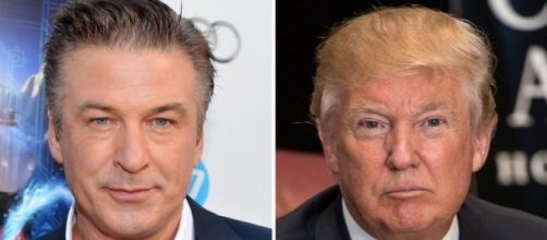 Alec Baldwin: 'SNL's' New Donald Trump | Hollywood Reporter - hollywoodreporter.com