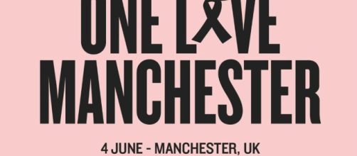 Ariana Grande, concerto di beneficenza a Manchester il 4 giugno ... - wired.it