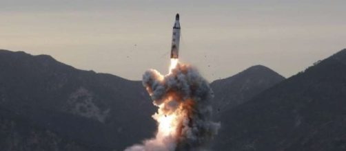 Corea del Nord: nuovo test missile, fallito - mobinews.it
