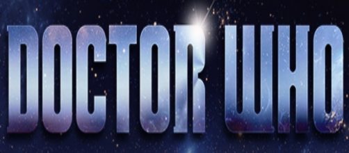Doctor Who tv show logo image via Flickr.com