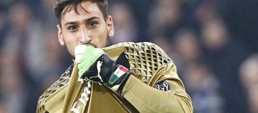 Gigio Donnarumma non rinnova col Milan