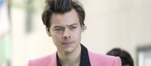 Harry Styles' New Album Was Graded A Little Harshly By Critics ... - inquisitr.com