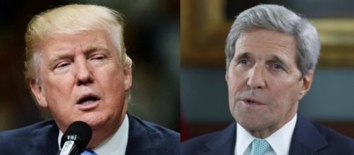 John Kerry Calls 2 of Trump's Cabinet Picks “Thoughtful” - Long Room - longroom.com