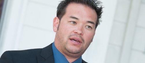 Jon Gosselin reveals 25-pound weight loss for new job as a ... -Blasting News Image Library