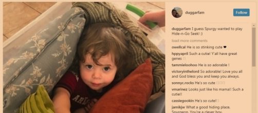 Josh Duggar controversy triggered by Spurgeon's recent photo on socmed (Instagram)