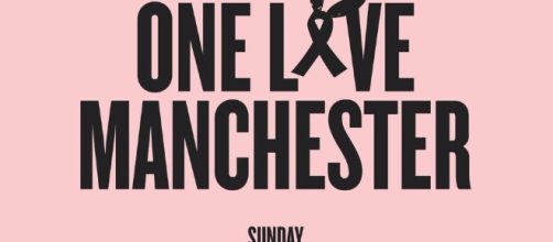 One Love Manchester: il concerto per dire No al terrorismo - mashable.com