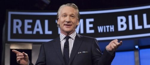 Maher's N-Word Bomb Prompts Real Time Outrage - newser.com