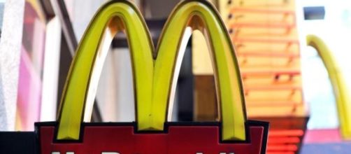 Mc Donald's parte con le consegne a domicilio