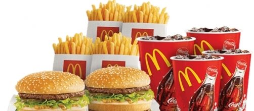 McDonald's Dinner Box Strategy - Business Insider - businessinsider.com
