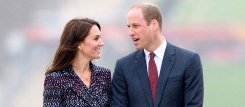Prince William and Kate Middleton - Photo: Blasting News Library - look.co.uk