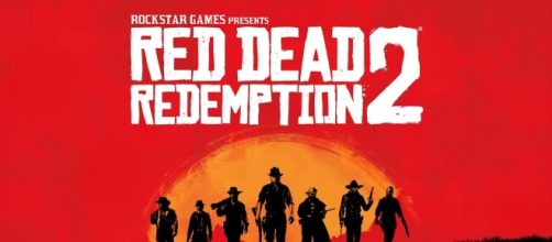 Red Dead Redemption 2 Trailer (Rockstar Games)