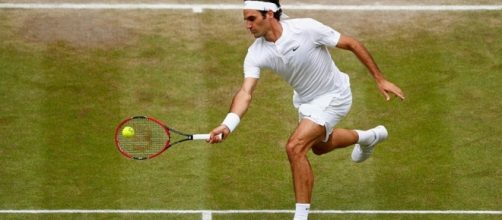 Roger Federer aims for 8th Wimbledon singles title this summer ... - malaysiaoutlook.com