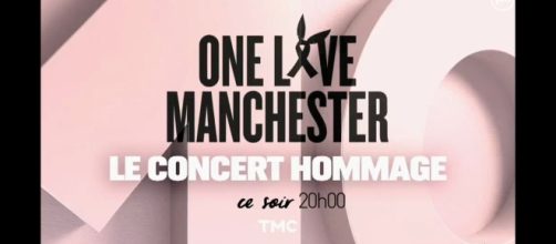 One Love Manchester : Bel hommage d'Ariana Grande - ozap.com