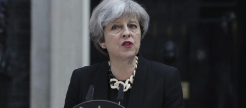 UK election pauses, for second time, after London attack | 98.7FM ... - wgauradio.com
