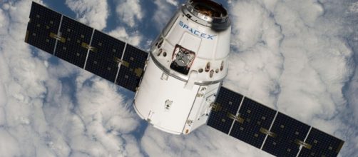 Watch SpaceX launch its first used Dragon spacecraft to the ... - longislandtechnologynews.com