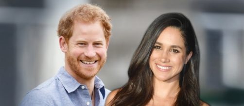 What Prince Harry and Meghan Markle Wedding would be like - Photo: Blasting News Library - frostsnow.com