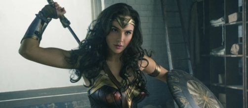 'Wonder Woman' conquers domestic box office. - reviewjournal.com