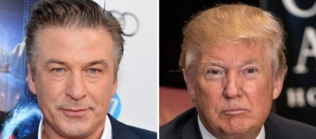 Alec Baldwin: 'SNL's' New Donald Trump | Hollywood Reporter - hollywoodreporter.com Alec Baldwin: 'SNL's' New Donald Trump | Hollywood Reporter - hollywoodreporter.com