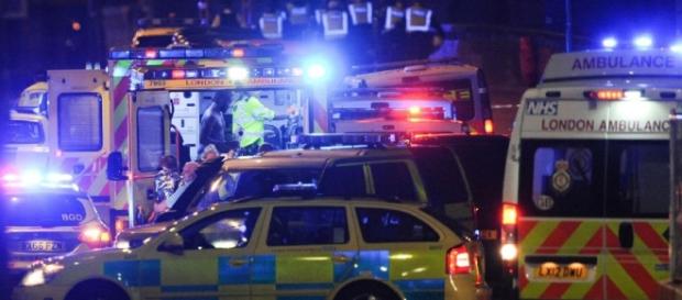 Attentat de Londres: le nombre de personnes hospitalisées grimpe à ... - leparisien.fr Attentat de Londres: le nombre de personnes hospitalisées grimpe à ... - leparisien.fr